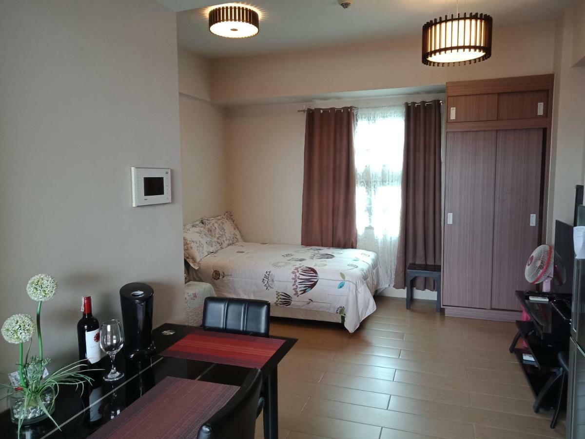 150 Newport City Condo - Near Naia T3 Airport Manila Exteriér fotografie